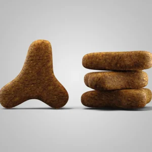 غذای خشک  گربه جوسرا لجر josera leger