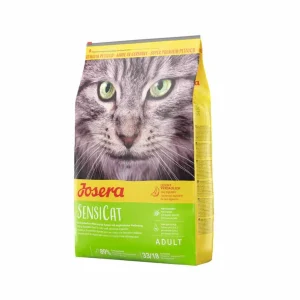 غذای گربه جوسرا سنسی کت